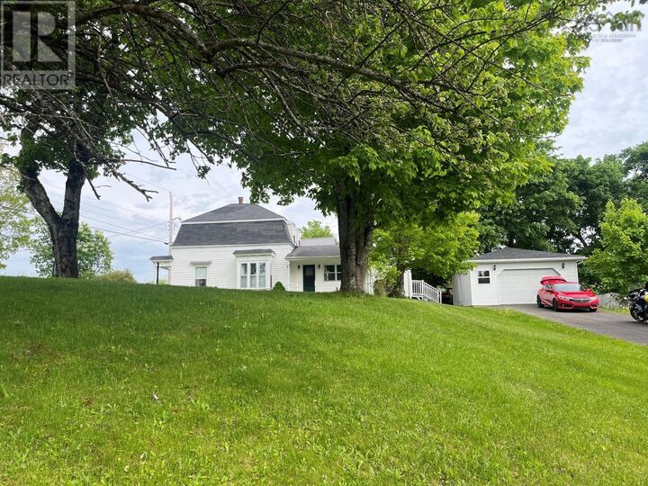 Property Photo: 1865 Station Road NS B0M 1M0