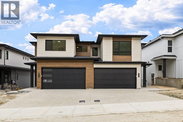 Property Photo:  369 Arrowleaf Rise  BC V1B 0B5 
