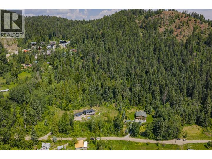 Property Photo:  Parcel A Columbia-Kootenay Road  BC V0G 1Y0 