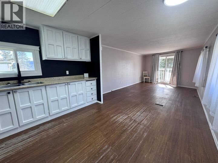 Property Photo:  560 Soda Creek Road T7  BC V2G 1M3 