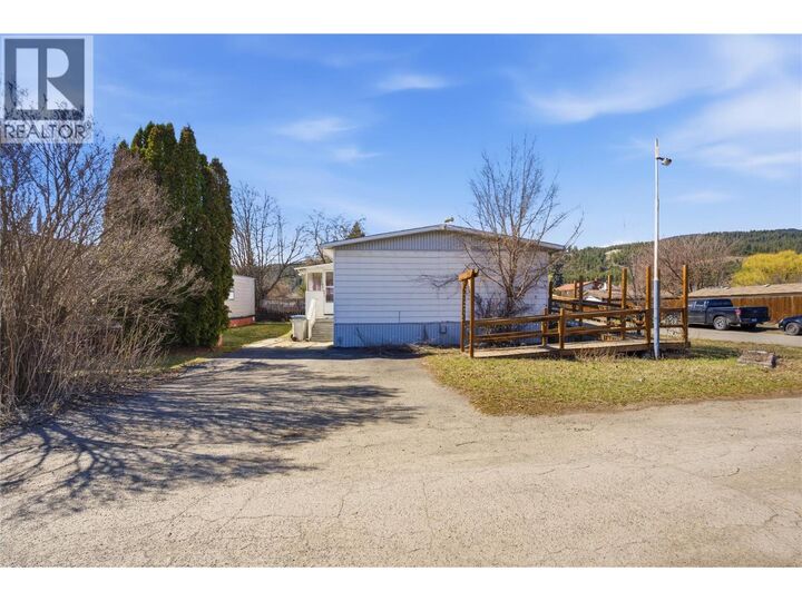 Property Photo:  159 Zirnhelt Road 26  BC V2H 0B3 