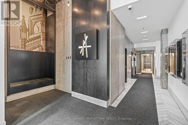 Photo de la propriété:  20 Daly Street 1605  ON K1N 0C6 