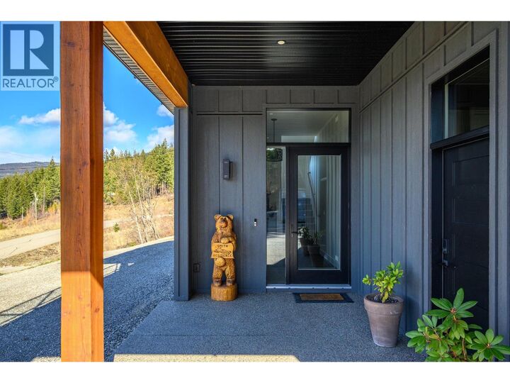 Property Photo: 5720 Hartnell Road 5 BC V1B 3J5