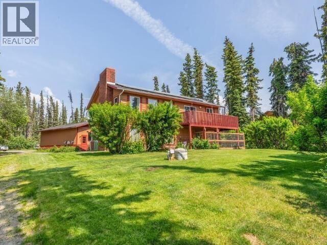 Photo de la propriété:  1 Johnston Road  YT Y0B 1Y2 