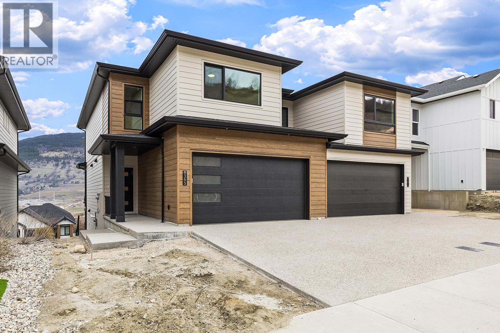 Property Photo:  365 Arrowleaf Rise  BC V1B 0B5 