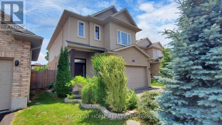 Property Photo:  751 Blackacres Boulevard  ON N6G 0J1 