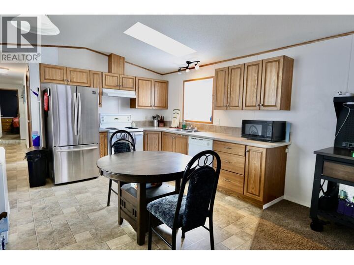 Property Photo:  5125 North Nechako Road 45  BC V2K 4V7 
