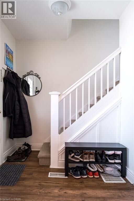 Property Photo:  500 Ferguson Avenue North  ON L8L 4Z5 