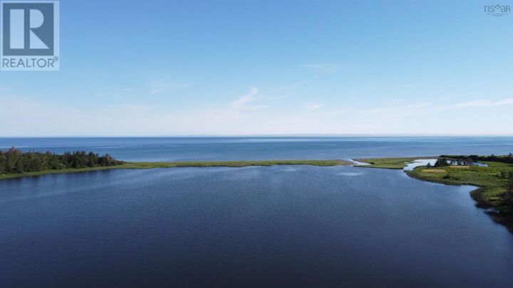 Property Photo:  Lot 11-1Z Galt Pond Road  NS B0K 1G0 