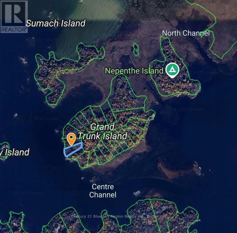 Property Photo:  8 Grand Trunk Island  ON P0H 1H0 