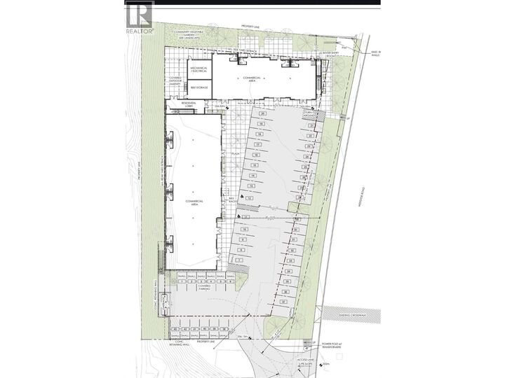 Property Photo:  1920 Westsyde Road  BC V2B 7B8 