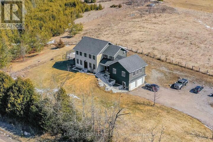 Property Photo:  2223 Cameron Line  ON K0L 2B0 