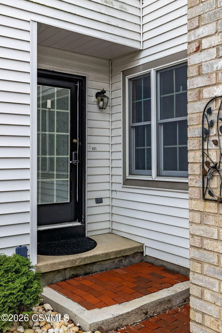 Property Photo: 461 Meadow Lane PA 17821
