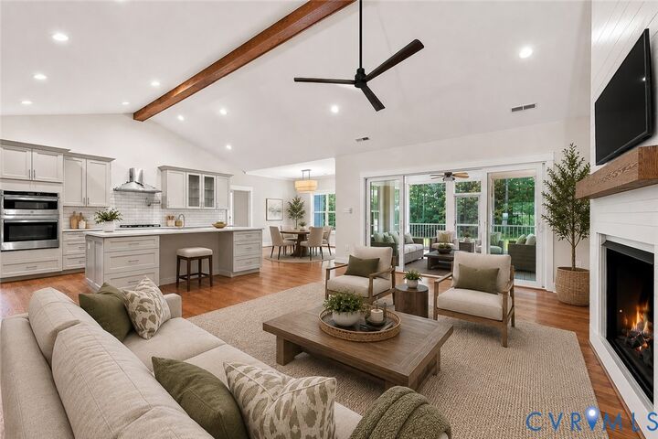 Property Photo:  13000 Lake Margaret Drive  VA 23838 