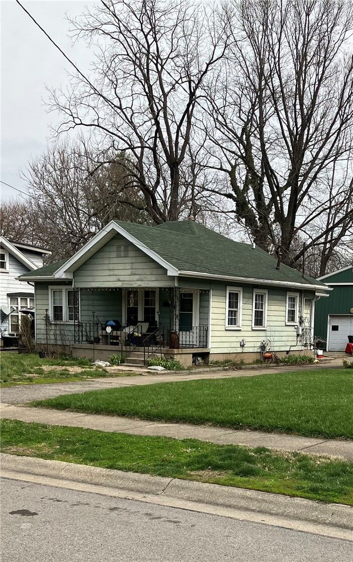 Property Photo:  2201 Winton Street  OH 45044 