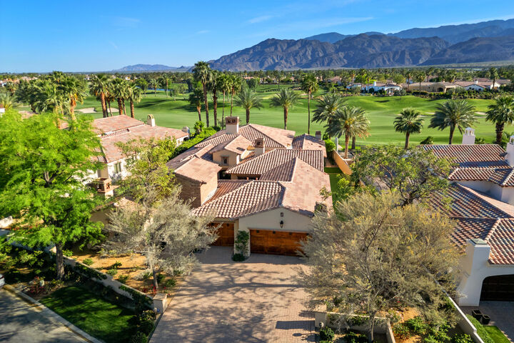 Property Photo:  58154 Aracena  CA 92253 