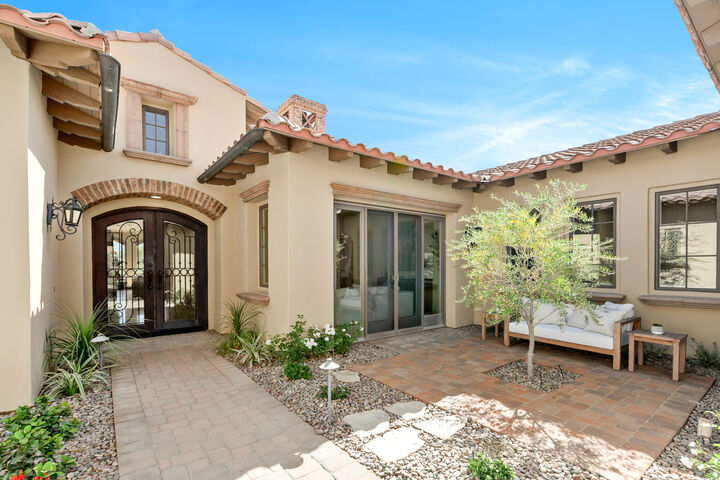 Property Photo:  58154 Aracena  CA 92253 