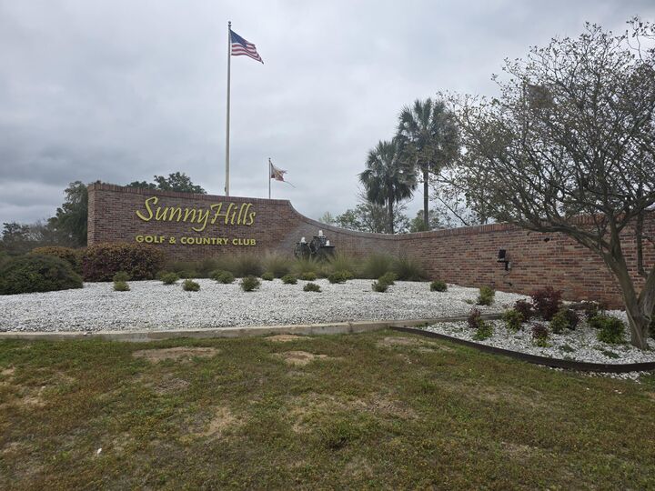 Property Photo:  Tbd2 Otis Lane  FL 32428 