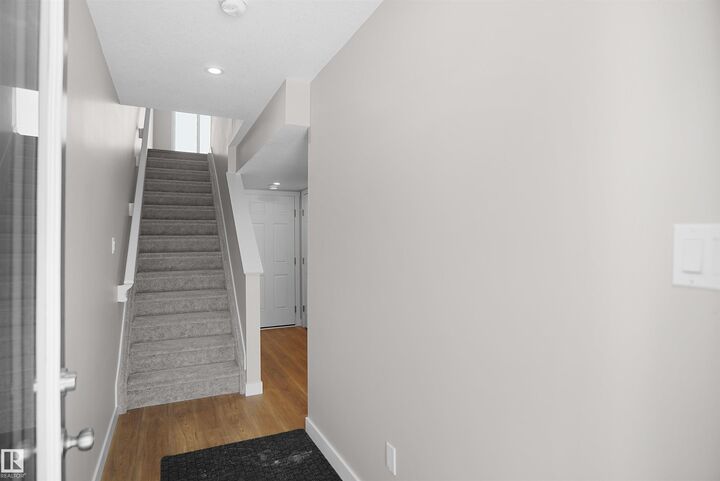 Property Photo: 5135 River's Edge Way NW AB T6M 3B6