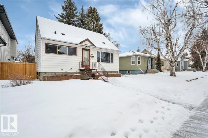 Property Photo:  7934 81 Avenue NW  AB T6C 0V7 