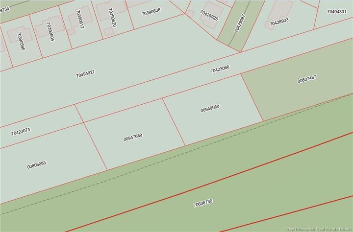 Property Photo:  Lot 1 Highlandview Road  NB E1A 2K8 