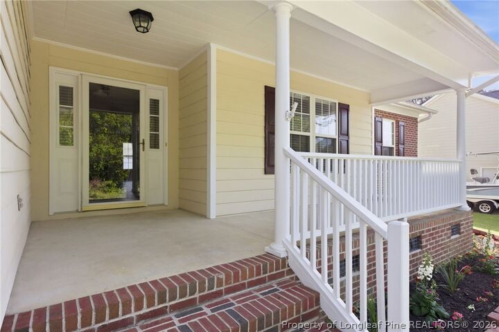 Property Photo:  3327 Broomsgrove Drive  NC 28306 