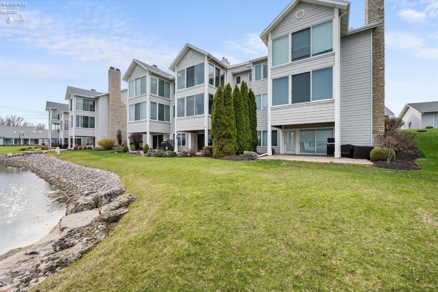 Property Photo: 10654 E Bayshore Road 48 OH 43440