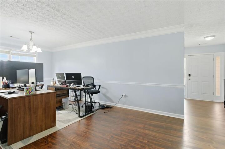 Property Photo:  3269 Battlement Circle  GA 30052 