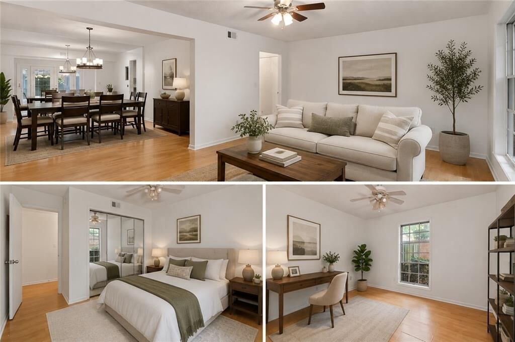 Property Photo: 6851 Roswell Road D28 GA 30328