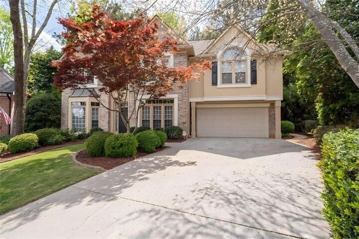 Property Photo:  1826 Tristan Drive SE  GA 30080 