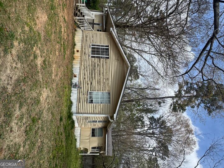 Property Photo:  1573 Ray Mountain Rd  GA 30143 