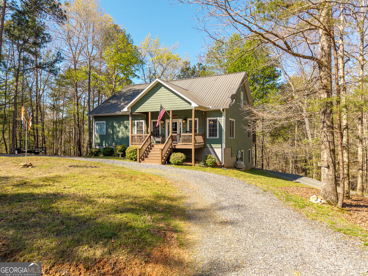 Property Photo:  144 Monet Drive  GA 30540 