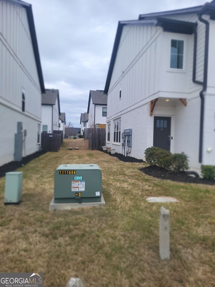 Property Photo:  80 Garrison Drive  GA 30680 