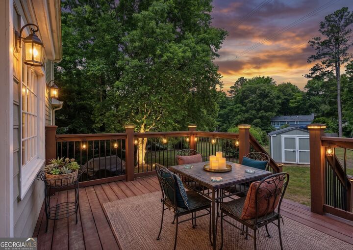 Property Photo: 3939 Tall Pine Drive GA 30062