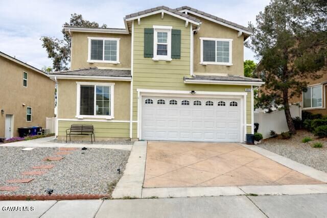 Property Photo:  16149 Crespin Court  CA 92394 
