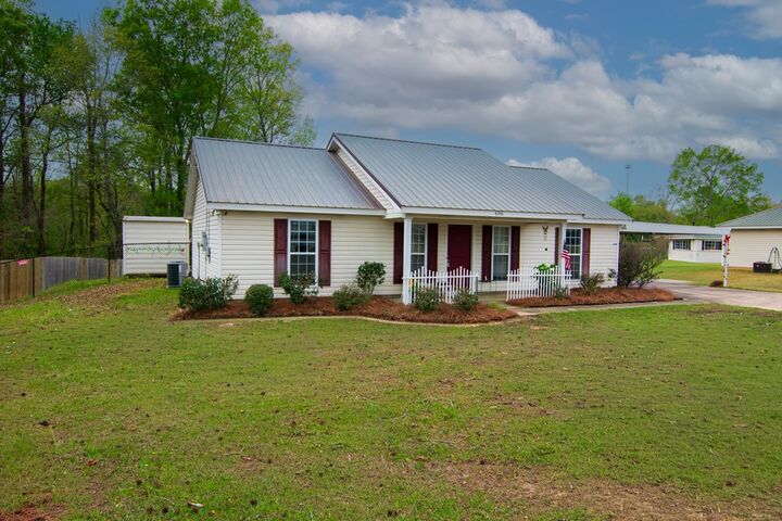 Property Photo: 6346 Lee Road 0240 AL 36870