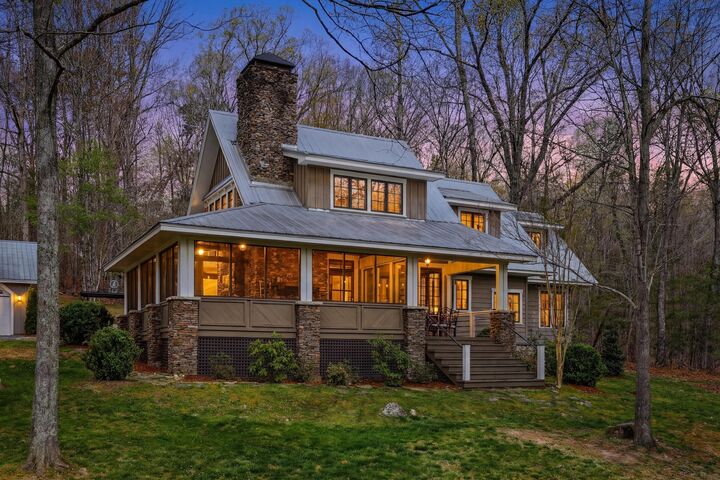 Property Photo:  274 Deer Creek Lane  GA 30750 