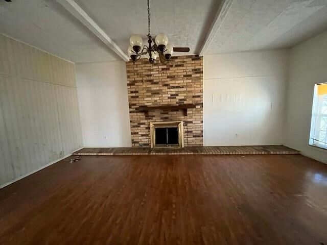 Property Photo: 406 S 10th Street LA 71463