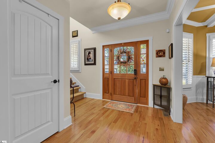 Property Photo: 45 Verona Circle SC 29681