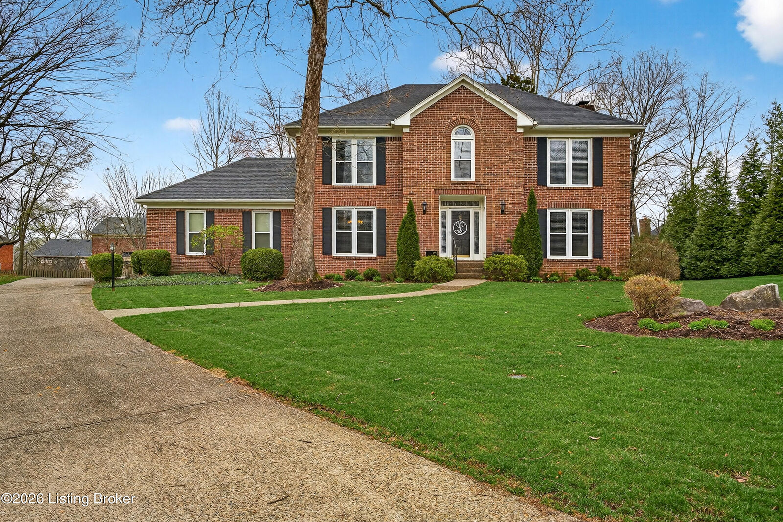 Property Photo: 506 Tellson Ct KY 40245