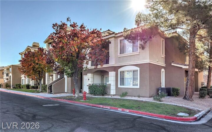 Property Photo: 2900 Sunridge Heights Parkway 1115 NV 89052