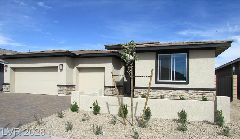Property Photo:  1036 Fox Falcon Street  NV 89011 