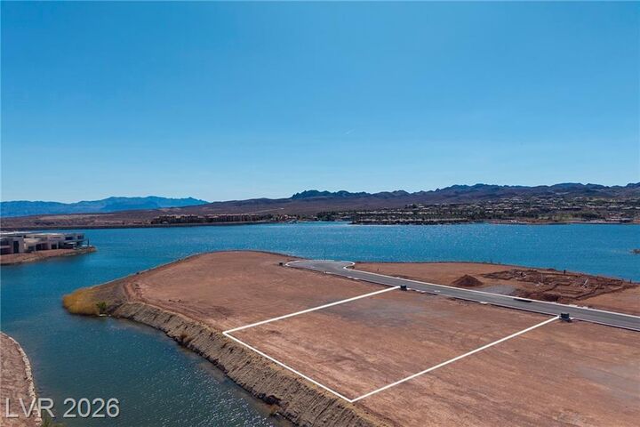 Property Photo:  1492 Placid Coast Court  NV 89011 