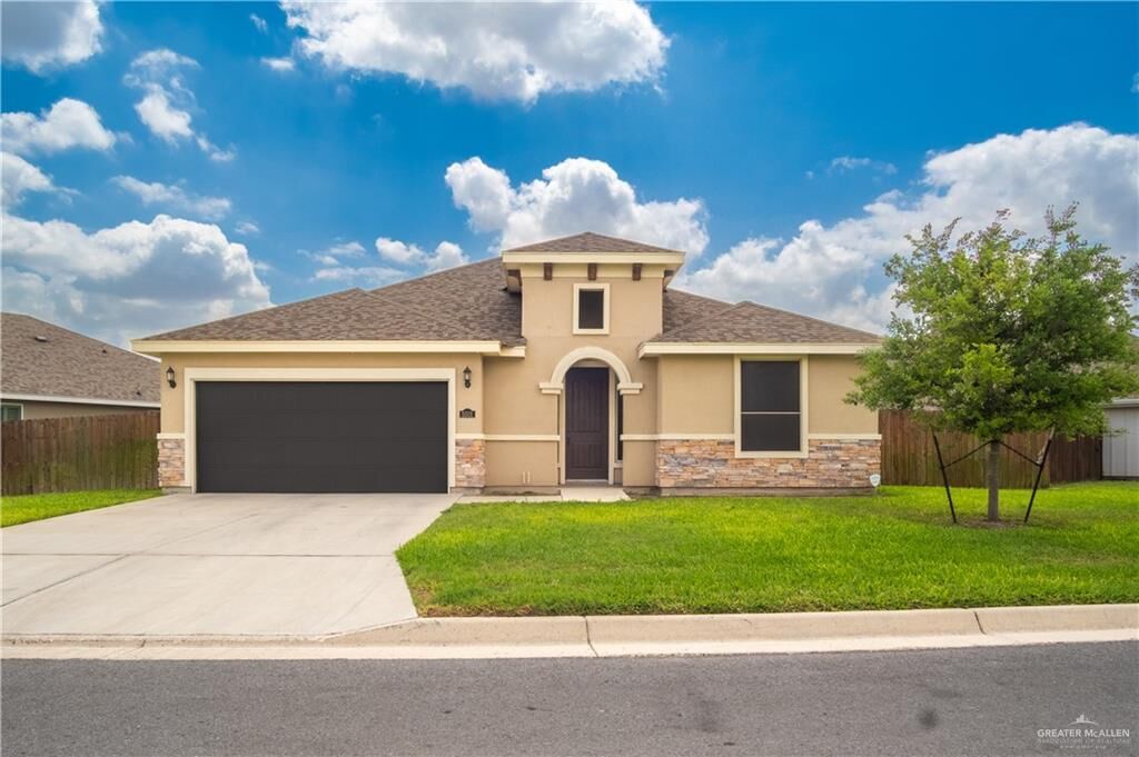 Property Photo:  5501 River Road  TX 78504 