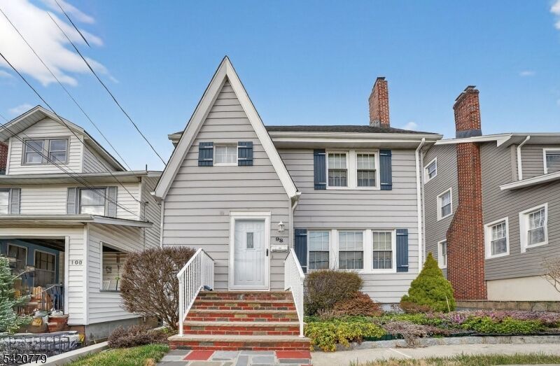 Property Photo:  98 Hedden Ter  NJ 07031 