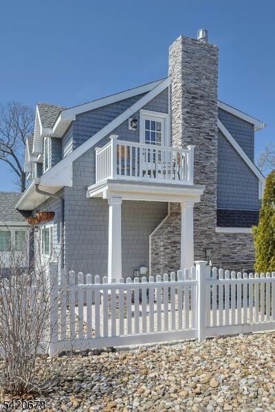 Property Photo: 246 Mantoloking Rd 3 NJ 08723