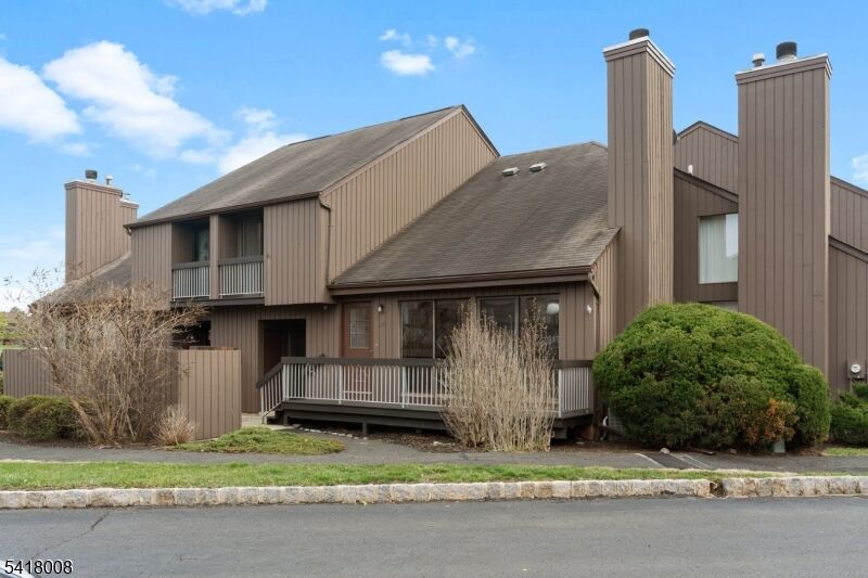 Property Photo: 3243 Bloomingdale Dr 43 NJ 08844