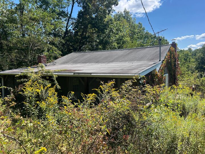 Property Photo:  Hamilton Ridge  WV 24910 