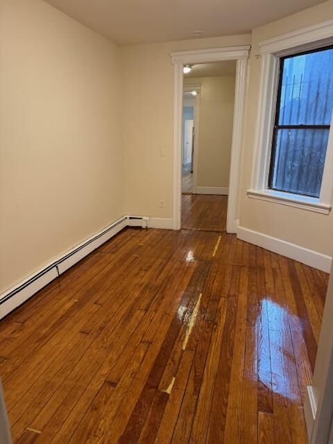 Property Photo:  94 North St 1S  NJ 07307 