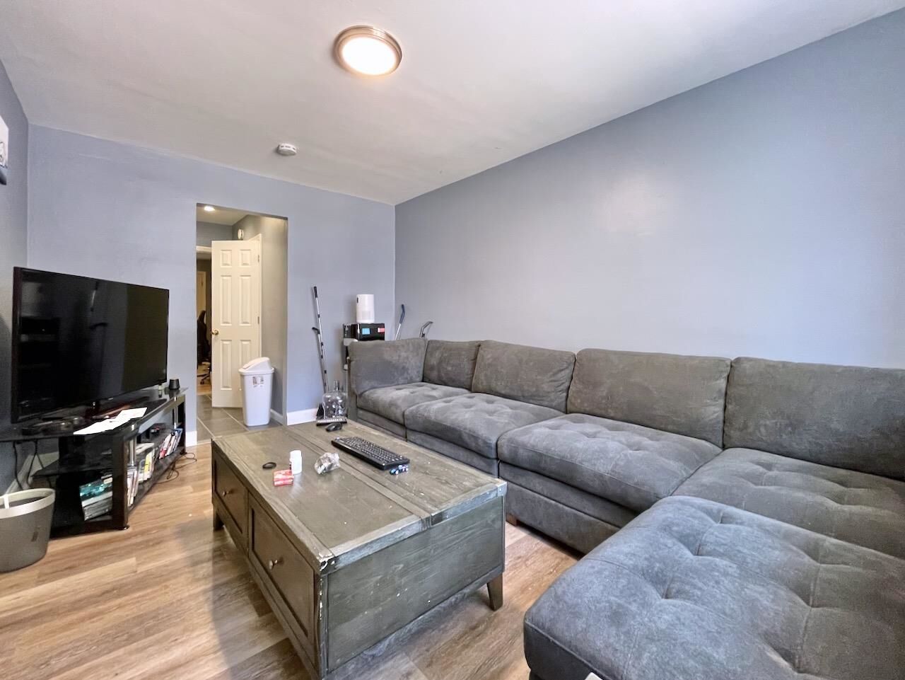 Property Photo:  173 Belmont Ave 1  NJ 07304 
